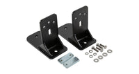 Thumbnail for Rhino-Rack Batwing Awning Brackets - 2 Pack