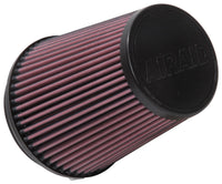 Thumbnail for Airaid Universal Air Filter - Cone 5in FLG x 6-1/2in B x 4-3/4in T x 7-9/16in H