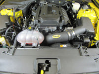 Thumbnail for Airaid 15-16 Ford Mustang L4-2.3L F/I Jr Intake Kit