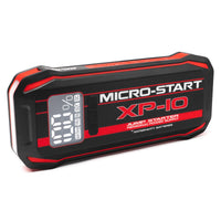 Thumbnail for Antigravity XP-10 (2nd Generation) Micro-Start Jump Starter