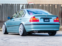 Thumbnail for Borla 01-05 BMW 325/330i Catback Exhaust