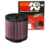 Thumbnail for K&N 00-09 Honda TRX500/TRX650 Air Filter