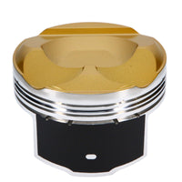 Thumbnail for JE Pistons Honda K20C Ultra Series 86mm Bore 10.0:1 CR Piston - Single