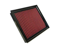 Thumbnail for K&N Replacement Panel Air Filter Fiat 96-07 Palio/96-06 Siena/99-06 Strada/ 07-14 Renault Laguna III