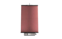 Thumbnail for K&N Universal Clamp-On Air Filter 4-1/8in FLG 7-3/8in B 7in T W/STUD 11-1/2in H