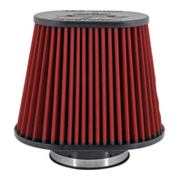 Thumbnail for AEM Dryflow Air Filter-Oval Tapered 8in x 10.5in O/S Base / 5in x 7.75in O/S Top / 8in Height