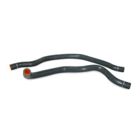 Thumbnail for Mishimoto 00-09 Honda S2000 Black Silicone Hose Kit