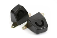 Thumbnail for Daystar 1987-1996 Jeep Wrangler YJ 2WD/4WD - Bump Stops Rear (Pair)