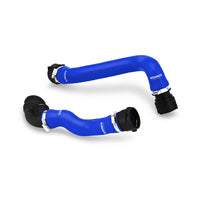 Thumbnail for Mishimoto 99-06 BMW E46 Non-M Blue Silicone Hose Kit