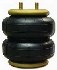 Thumbnail for Firestone Ride-Rite Replacement Air Spring Bellow (Rear) 26C (W217607325)