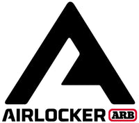 Thumbnail for ARB Airlocker Ifs 28Spl Mitsubishi S/N