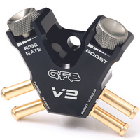 Thumbnail for GFB D Boost V2 VNT Manual Boost Controller (for VNT/VGT Turbos)