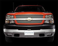 Thumbnail for Putco 03-05 Chevrolet Silverado SS Shadow Billet Grilles