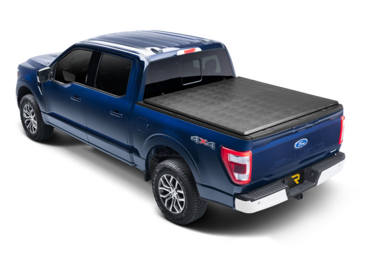 Extang 17-23 Ford F-250/F-350 Super Duty Long Bed (8ft) Trifecta 2.0