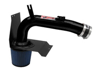 Thumbnail for Injen 08-13 Subaru WRX/STi 2.5L (t) Black Cold Air Intake