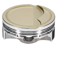 Thumbnail for JE Pistons Ultra Series GM Gen III/IV LS 4.075in Bore/4in Stroke Set of 8 Pistons