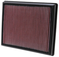 Thumbnail for K&N Replacement Air FIlter 12 BMW 335i / 12-13 BMW M135I (F30)