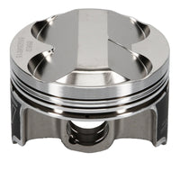 Thumbnail for Wiseco AC/HON B 4v DOME +8.25 STRUT 8150XX Piston Kit