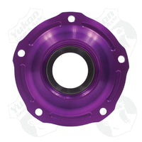 Thumbnail for Yukon Gear Purple Aluminum Pinion Supprt For 9in Ford Daytona