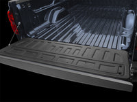 Thumbnail for WeatherTech 2015+ Chevrolet Colorado TechLiner - Black