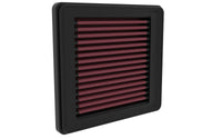 Thumbnail for K&N 20-22 Yamaha T-Max Replacement Air Filter