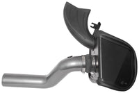 Thumbnail for AEM 16-18 Ford Focus RS L4-2.3L F/I Gunmetal Gray Cold Air Intake