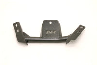 Thumbnail for BMR 84-92 3rd Gen F-Body Transmission Conversion Crossmember TH350 / Powerglide - Black Hammertone