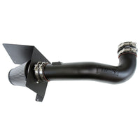 Thumbnail for HPS Shortram Air Intake Kit 2009-2014 Cadillac Escalade 6.2L V8, Includes Heat Shield, Black