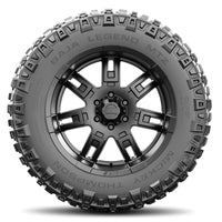 Thumbnail for Mickey Thompson Baja Legend MTZ Tire - 38X15.50R20LT 128Q 90000057371