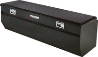 Thumbnail for Lund 67-99 Chevy CK Challenger Tool Box - Black