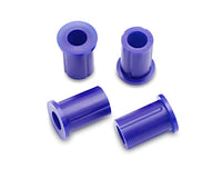 Thumbnail for SuperPro 19-23 Ford Ranger Rear Shackle Bushing Kit