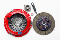 Thumbnail for South Bend / DXD Racing Clutch 03-11 Subaru Impreza WRX STI 2.5L Stg 3 Daily Clutch Kit