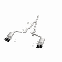 Thumbnail for MagnaFlow 2024 Ford Mustang Ecoboost 2.3L Competition Series Cat-Back Performance Exhaust System