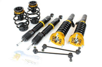 Thumbnail for ISC Suspension 04-09 Volkswagen Golf MK5 4WD N1 Track/Race Coilover Kit