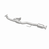 Thumbnail for MagnaFlow Conv DF 04-06 Lexus ES330 / 04-06 Toyota Camry/05-08 Solara 3.3L Y-Pipe Assembly