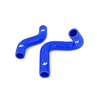 Thumbnail for Mishimoto Datsun 240Z Silicone Radiator Hose Kit Blue