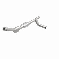 Thumbnail for MagnaFlow Conv DF 00-04 Ford E150 4.6L Passenger Side