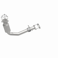 Thumbnail for MagnaFlow 10-14 Chevy Equinox / GMC Terrain 2.4L Direct Fit Catalytic Converter