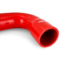 Thumbnail for Mishimoto 1991-1993 Dodge 5.9L Cummins Silicone Coolant Hose Kit Red