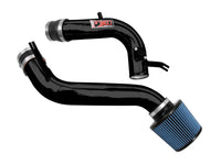 Thumbnail for Injen 08-09 Accord Coupe 2.4L 190hp 4cyl. Black Cold Air Intake