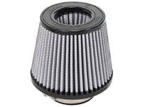 Thumbnail for aFe POWER Takeda Pro DRY S Universal Air Filter 3F x 6B x 4-1/2T (INV) x 5H in