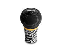 Thumbnail for Momo Ultra Shift Knob - Black