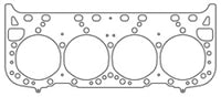 Thumbnail for Cometic 92-96 GM LT1 Small Block 4.100 inch Bore .036 inch MLS Headgasket (w/Valve Pockets)