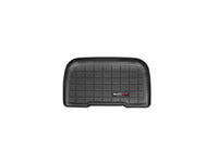 Thumbnail for WeatherTech 06+ Mazda MX-5 Miata Cargo liners - Black