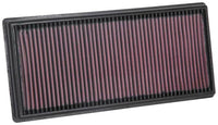 Thumbnail for K&N 16-18 Land/Range Rover V6-3.0L DSL Replacement Air Filter