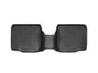 Thumbnail for WeatherTech 11+ Ford Explorer Rear FloorLiner - Black