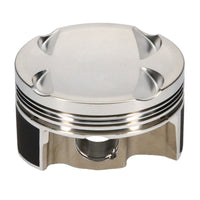 Thumbnail for JE Pistons Honda K24 87.5mm Bore -15.9cc Dome 9.25:1 CR Kit - Set of 4 Pistons