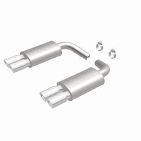 Thumbnail for MagnaFlow Corvette C4 92-96 LT1 Axle Back Exhaust