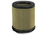 Thumbnail for aFe Magnum FLOW PG 7 Replacement Air Filter F (6.75X4.75) / B (8.25X6.25) / T (mt2)(7.25X5) / H 9in