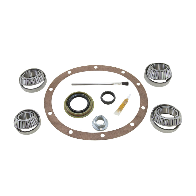 Yukon Gear Bearing install Kit For Model 20 Diff